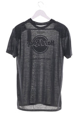 Tricou Hard rock Bărbați - L