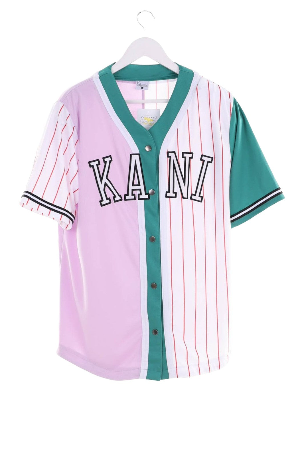 Tricou Karl Kani Bărbați - L