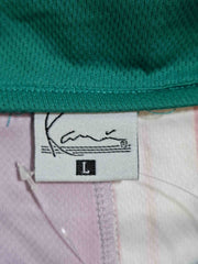 Tricou Karl Kani Bărbați - L