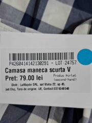 Cămașă Levi's Bărbați - L