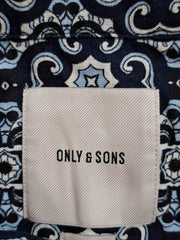Cămașă din in Only & Sons Bărbați - XXL