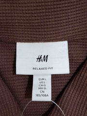 Cămașă H&m Bărbați - L
