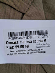 Cămașă H&M Bărbați - L