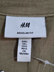 Cămașă H&M Bărbați - L