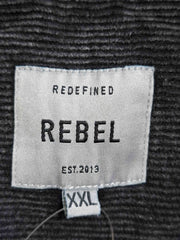 Cămașă Rebel Bărbați - XXL