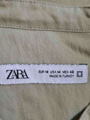 Cămașă Zara Bărbați - M