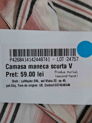 Cămașă Zara Bărbați - M