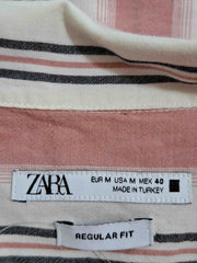 Cămașă Zara Bărbați - M