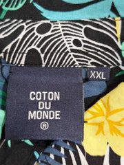 Cămașă Coton du monde Bărbați - XXL