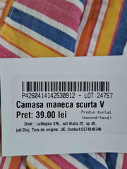 Cămașă Another Influence Barbati - L