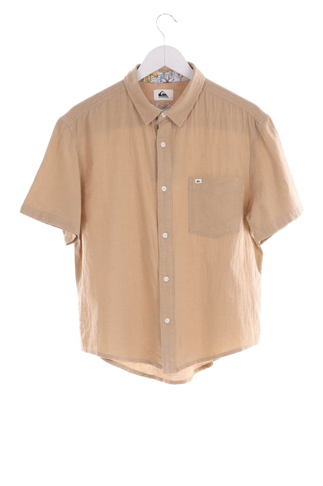 Cămașă Quiksilver Bărbați - M