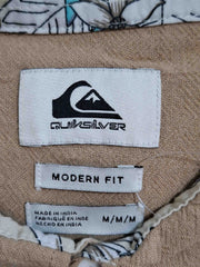 Cămașă Quiksilver Bărbați - M