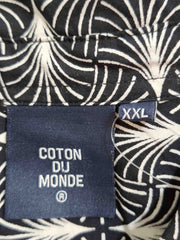 Cămașă Coton du monde Bărbați - XXL