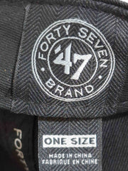 Șapcă Forty seven Bărbați - OS