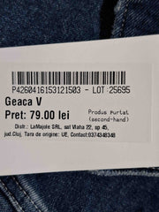 Jacheta Divided Femei - L