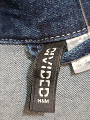 Jacheta Divided Femei - L
