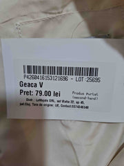 Jachetă Bershka Femei - M