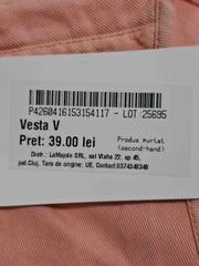 Vesta Clockhouse Femei - S