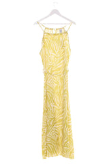 Rochie Zebra Femei - M