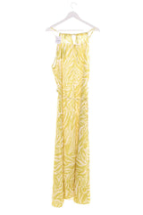 Rochie Zebra Femei - M