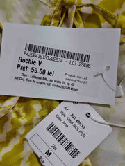 Rochie Zebra Femei - M