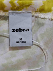 Rochie Zebra Femei - M