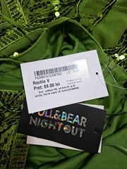 Rochie Pull&Bear Femei - S
