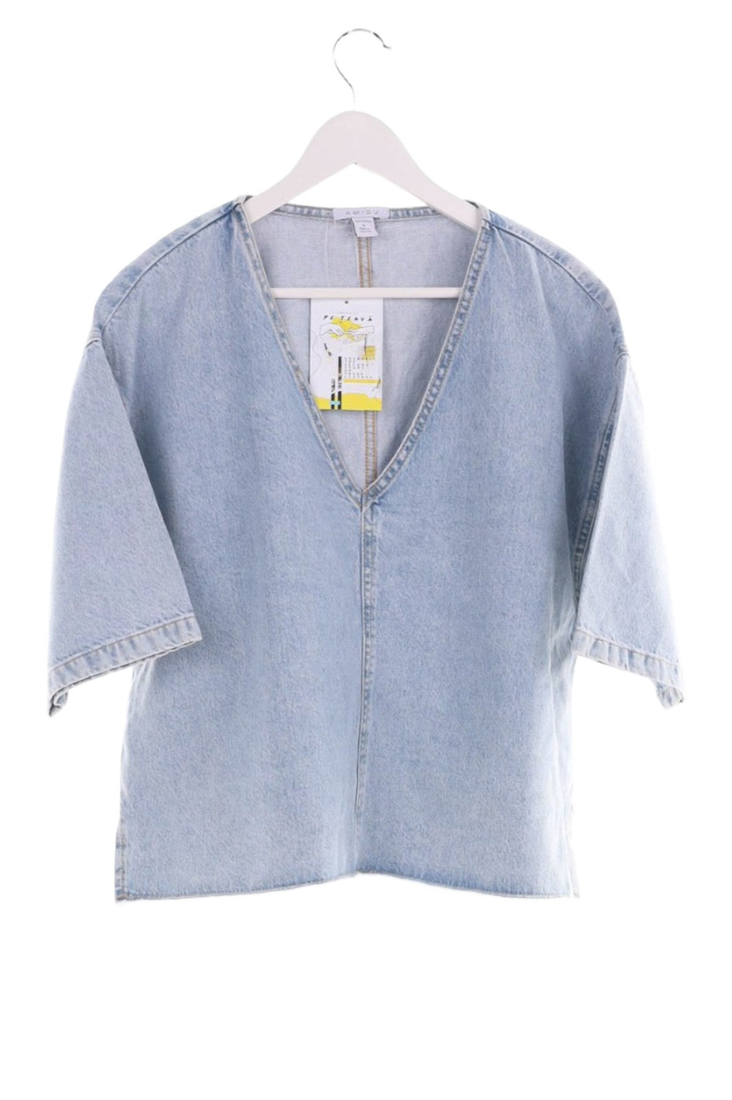 Bluza Amisu Femei - L