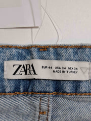 Pantaloni scurți Zara Femei - L