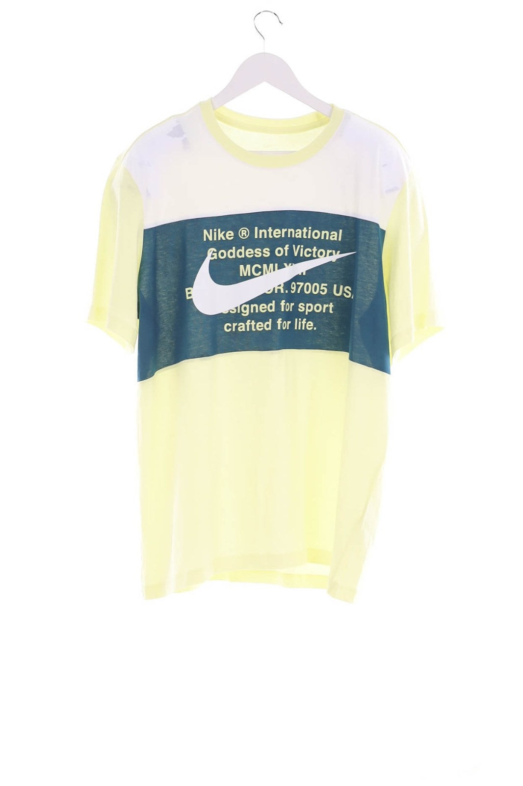 Tricou Nike Bărbați - XL