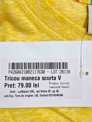 Tricou Scotch & Soda Barbati - M