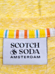 Tricou Scotch & Soda Barbati - M