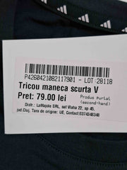 Tricou Adidas Femei - M