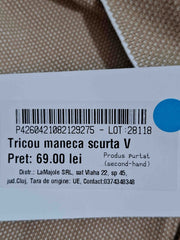 Tricou Brax Bărbați - M