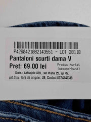 Pantaloni scurti Zara Femei - S