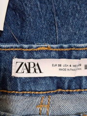 Pantaloni scurti Zara Femei - S