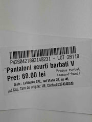 Pantaloni scurti Zara Bărbați - M