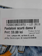 Pantaloni scurți Superdry Femei - S