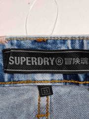 Pantaloni scurți Superdry Femei - S