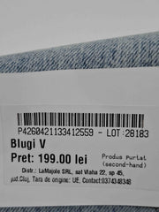 Blugi Calvin Klein Femei - M