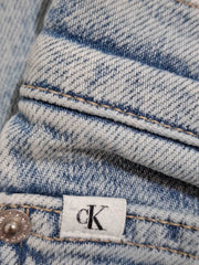 Blugi Calvin Klein Femei - M