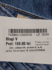 Blugi Levi's Femei - S