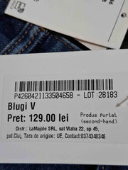 Blugi H&M Femei - L