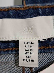 Blugi H&M Femei - L