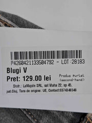 Blugi Zara Femei - S