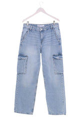 Blugi Bershka Femei - L