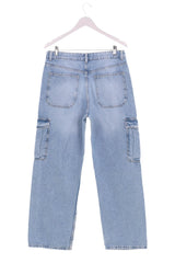 Blugi Bershka Femei - L