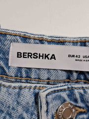 Blugi Bershka Femei - L
