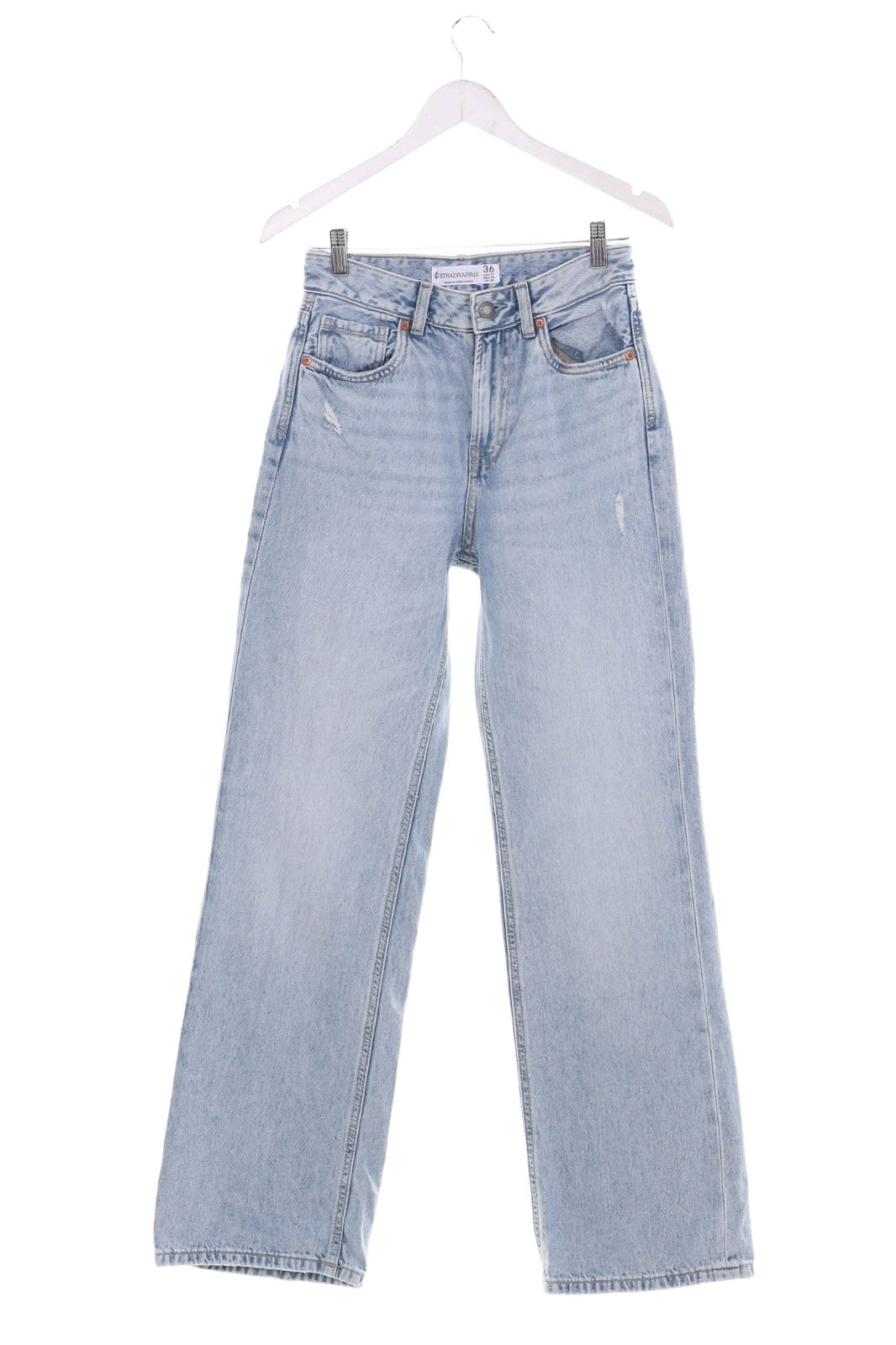 Blugi Stradivarius Femei - S