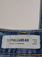Blugi Pull&Bear Femei - M